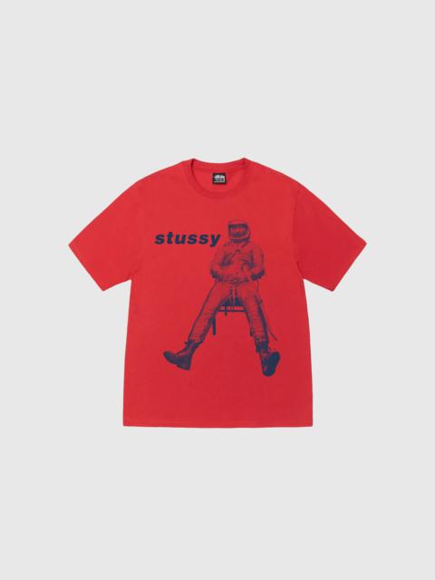 Stüssy ASTRONAUT S/S T-SHIRT