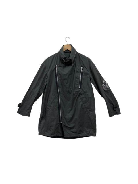 13 japanese brand jacket Rick Owens Jacket