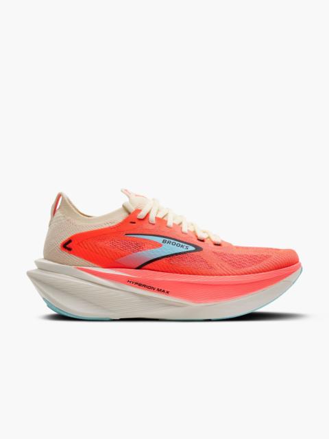 BROOKS Hyperion Max 3