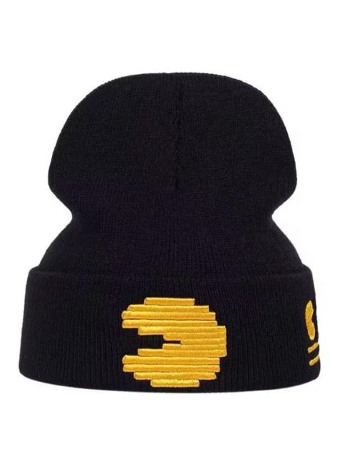 Japanese Brand - Gambr Pattern Beanie