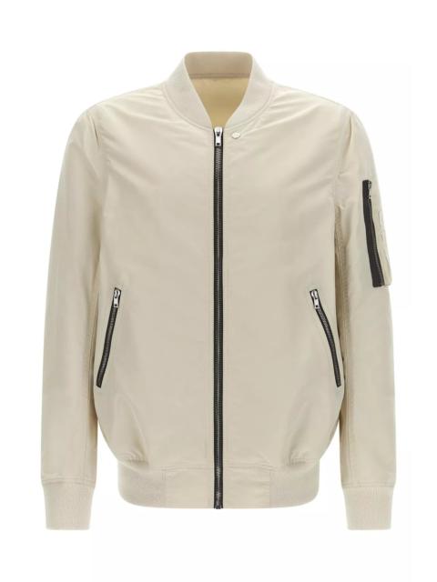 Rick Owens Rick Owens Men 'Flight' Bomber Jacket