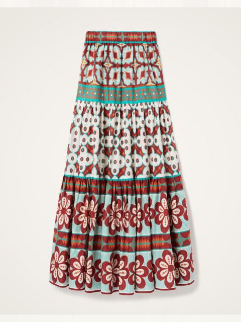 La DoubleJ Big Skirt