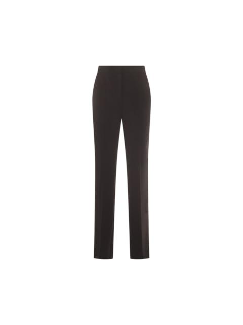 Max Mara Black Dinda Pants