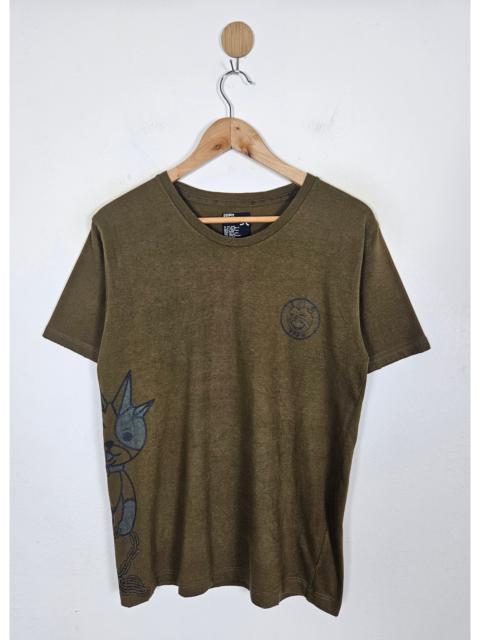 Other Designers Japanese Brand - PPFM Shirt