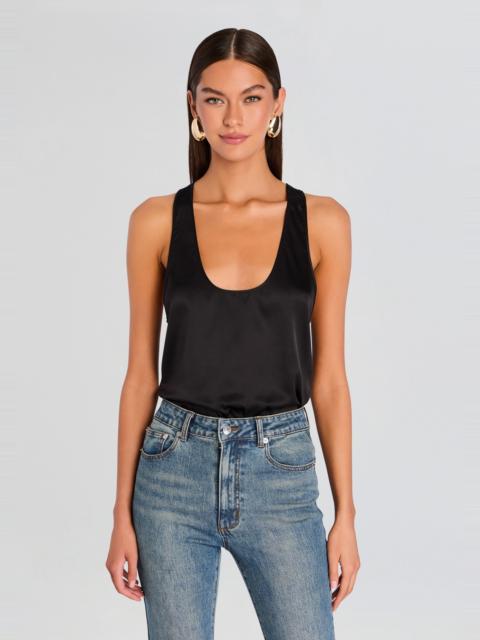 RETROFÊTE DORI SILK TOP