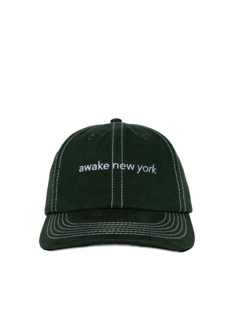 AWAKE NY Awake NY 6 Panel Hat