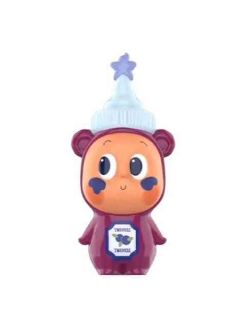 POP MART Pop Mart Twinkle Twinkle Create Your Taste Figures 'Blueberry Jam' PPMT-2506-0049-B-BJ