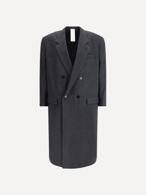 MAGLIANO Double-breasted Coat Lungomare