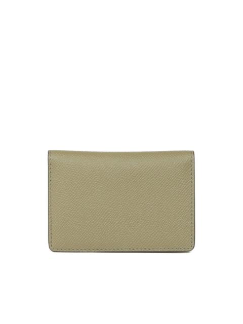 Maison Margiela Wallets Green