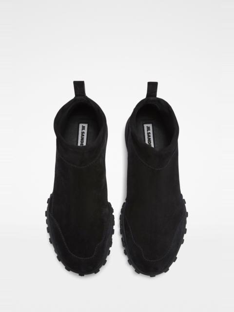 Jil Sander Moon Sneaker