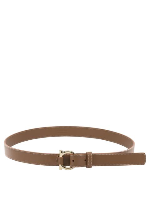 FERRAGAMO Ferragamo Women Belt "Gancini"