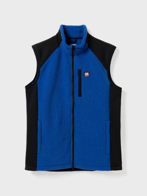 66°NORTH Tindur Shearling Vest