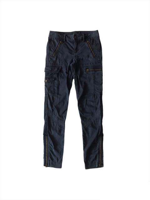 Other Designers Polo Ralph Lauren Cargo Multipocket Pants For Women