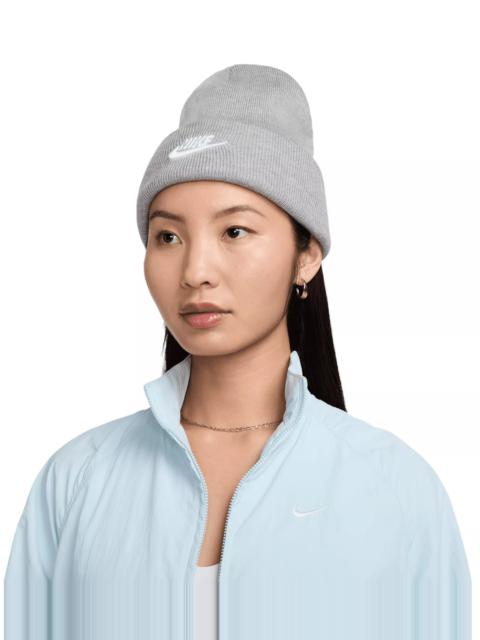 Nike Nike Peak Futura Beanie