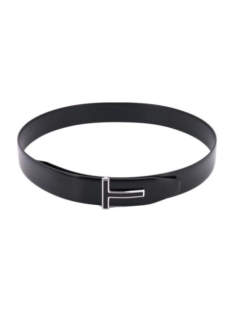 T Buckle Belt