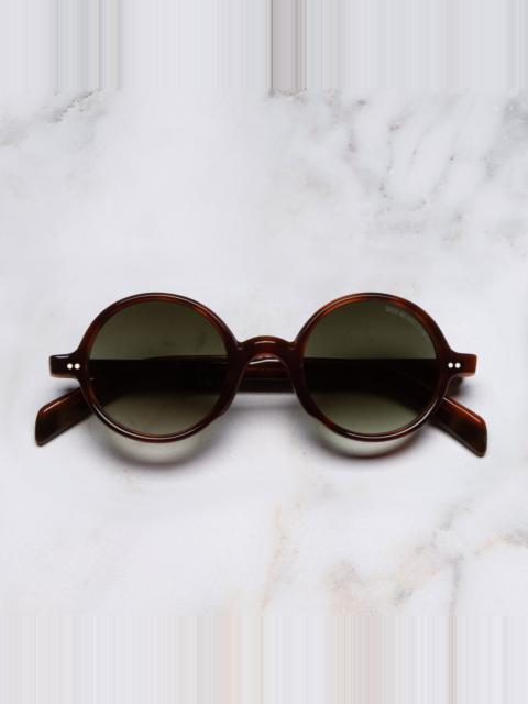 CUTLER AND GROSS GR01 ROUND SUNGLASSES