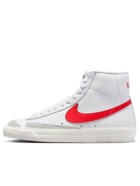 Nike (WMNS) Nike Blazer '77 Vintage Mid 'Habanero Red' CZ1055-101
