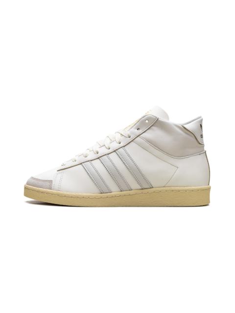 adidas Jabbar Hi "Off White Orbit Grey"