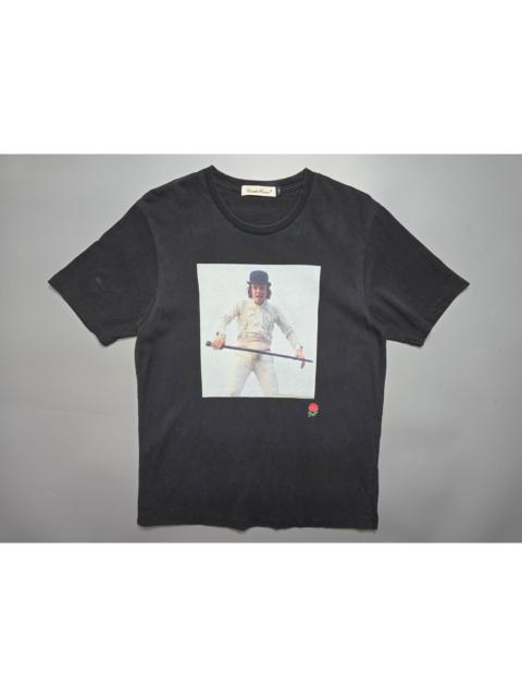 UNDERCOVER Undercover - AW19 "A Clockwork Orange" T-Shirt - Size 3