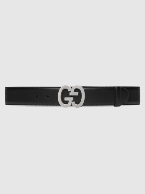GUCCI Gucci GG wide Belt