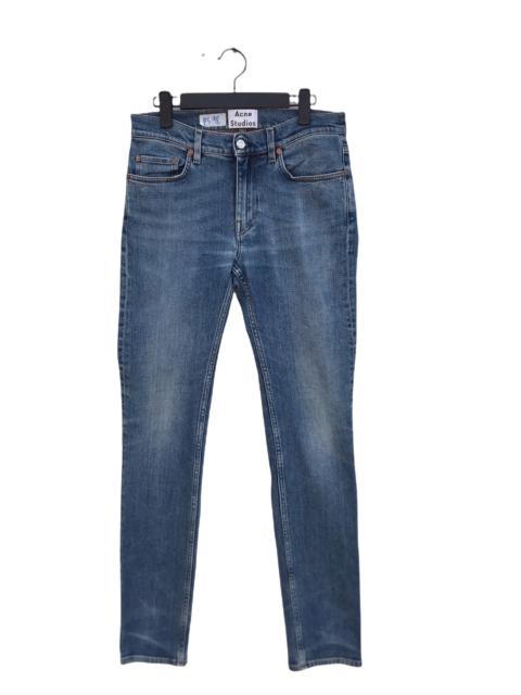 Acne Studios Acne Studio Ace STR Vintage Jeans