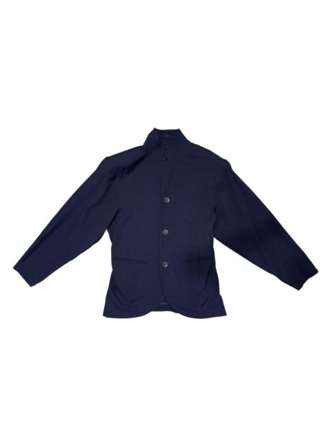 Other Designers Y's - Y’S Wool Blazer Coat