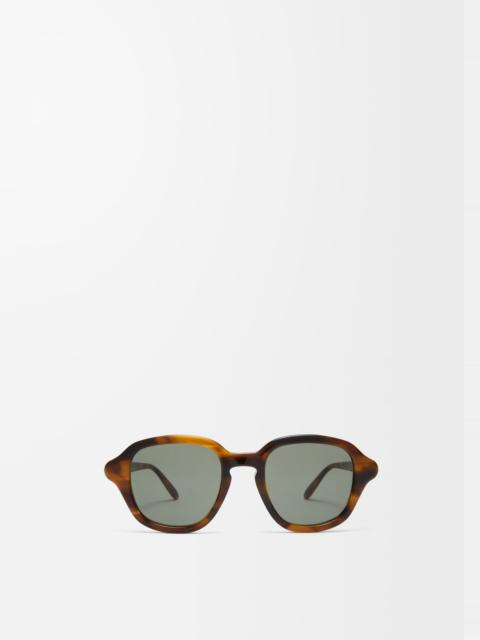 Loewe Alpha Slim sunglasses