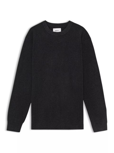 NN07 Danny Ribbed Sweater