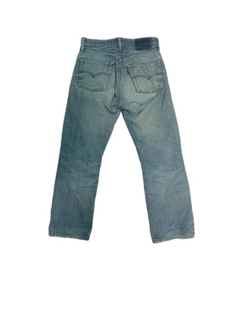 Other Designers Levi's × Vintage - VINTAGE LEVIS BIG E SELVEDGE