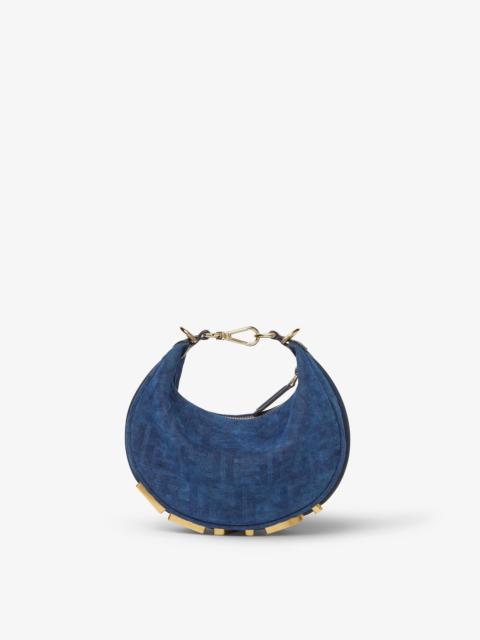 FENDI Fendi "fendigraphy" Small Handbag