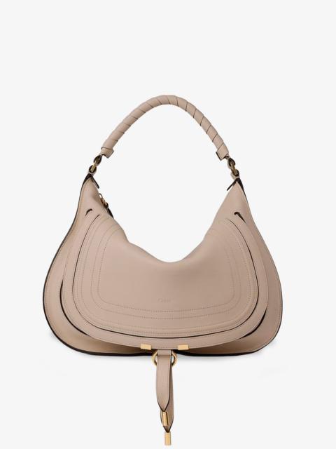 Chloé Chloe' Women Marcie Medium Leather Shoulder Bag