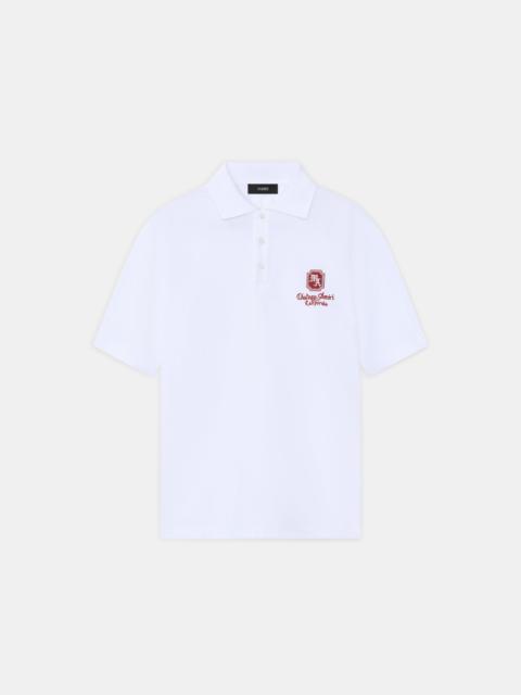 AMIRI MA CHATEAU POLO