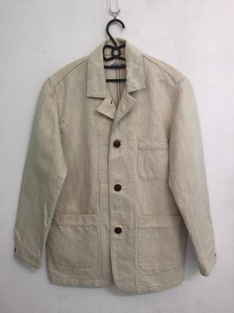 SUGAR CANE Vtg Sugar Cane Highest Quality Work Clothing Jacket