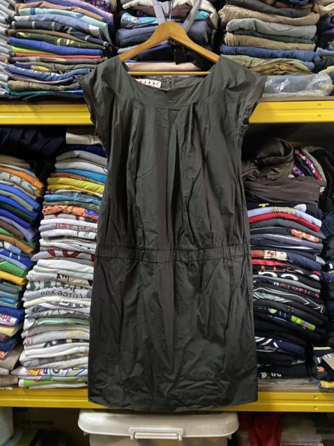 Marni MARNI LUXURY DESIGNER DRESS