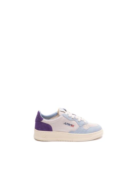 AUTRY `Medalist` Low-Top Sneakers