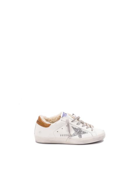 Golden Goose `Super-Star` Sneakers