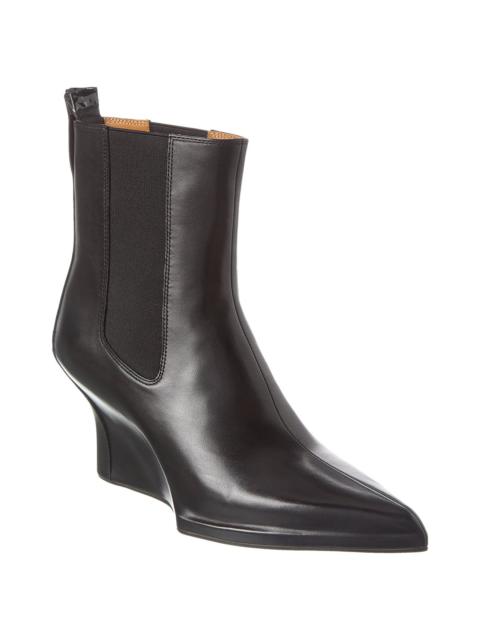 rag & bone rag & bone Eclipse Leather Chelsea Boot