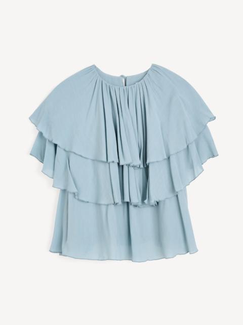 BY MALENE BIRGER Nina top