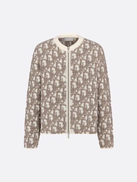Dior Dior Oblique Cardigan
