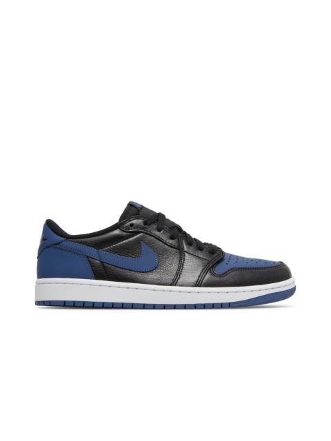 Jordan Air Jordan 1 Retro Low OG 'Mystic Navy'