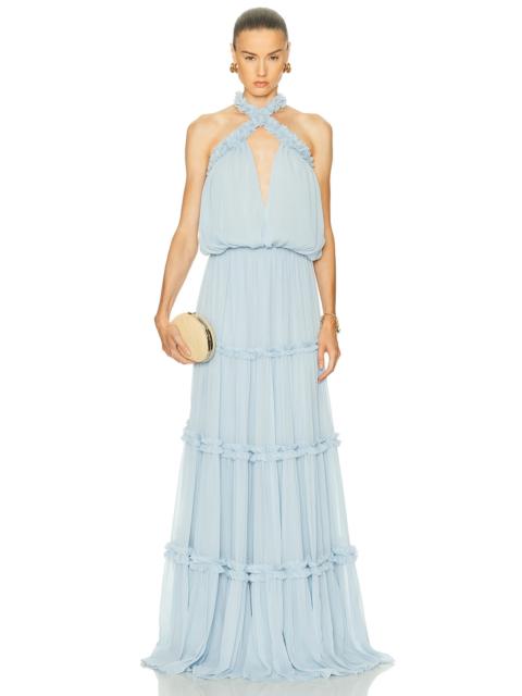 Izbelle Dress