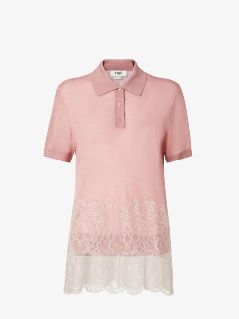 FENDI Polo shirt
