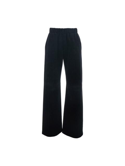 Golden Goose Velvet Pants