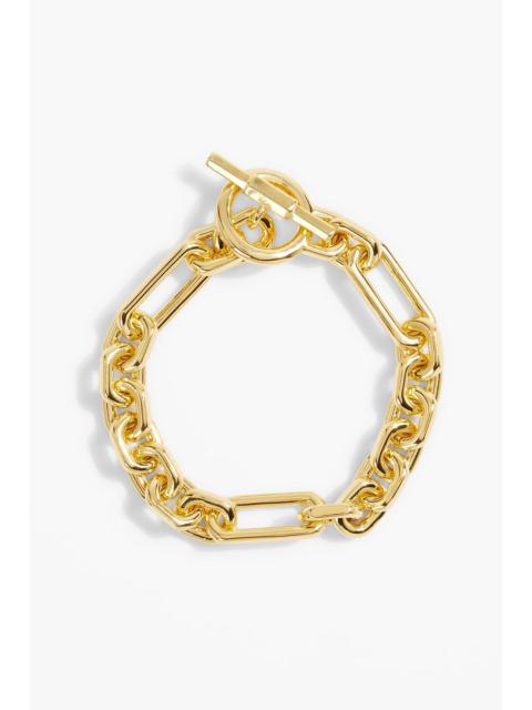 Zimmermann Gold-tone bracelet