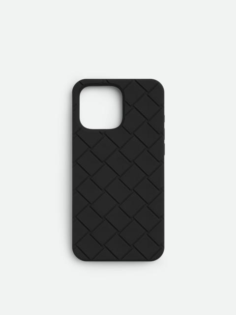 Bottega Veneta iPhone 16 Pro Max Case