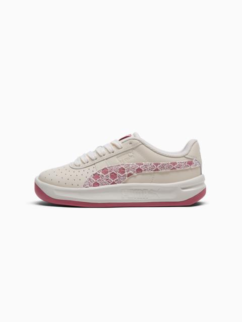 PUMA GV Special Bloom Women's Sneakers