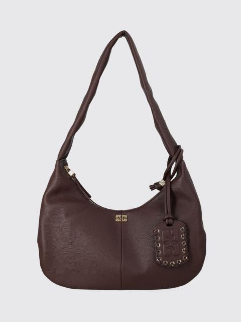 GANNI Shoulder bag woman Ganni