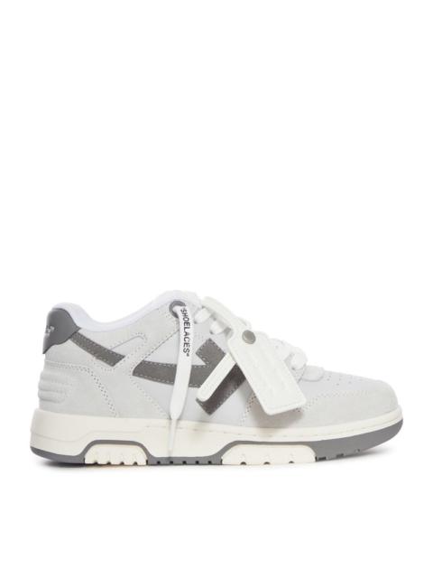 Off-White Off-White Women Sneakers Out Of Office Suede