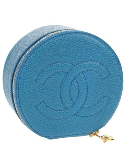 CHANEL Leather handbag