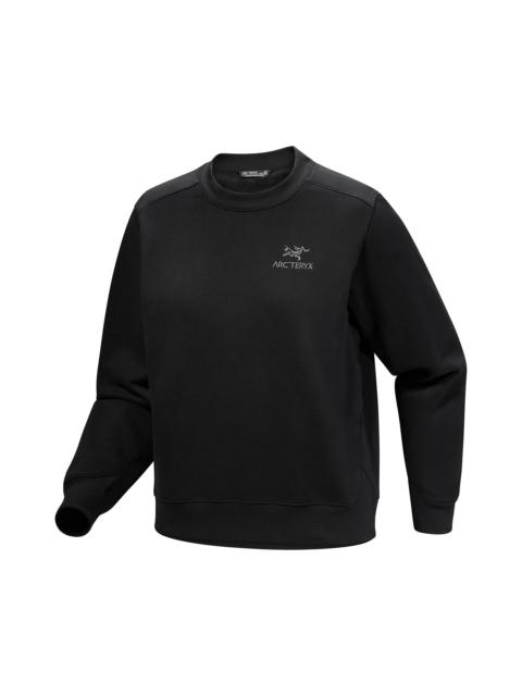 Arc'teryx Emblem Fleece Crew